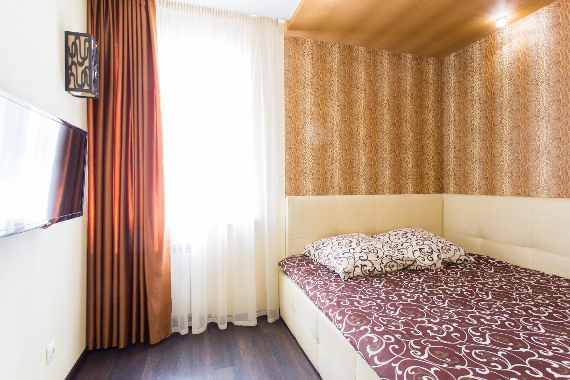 Kharkiv Apartments On Nauky Avenue Quarto foto