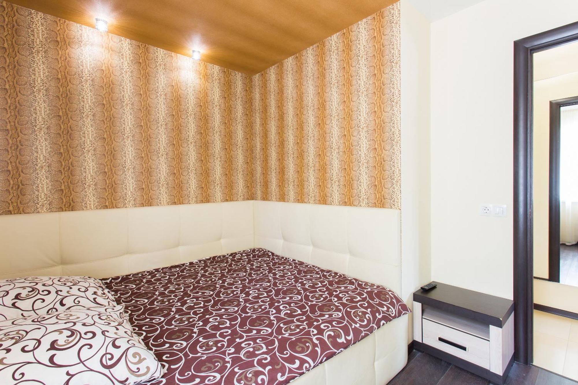 Kharkiv Apartments On Nauky Avenue Quarto foto